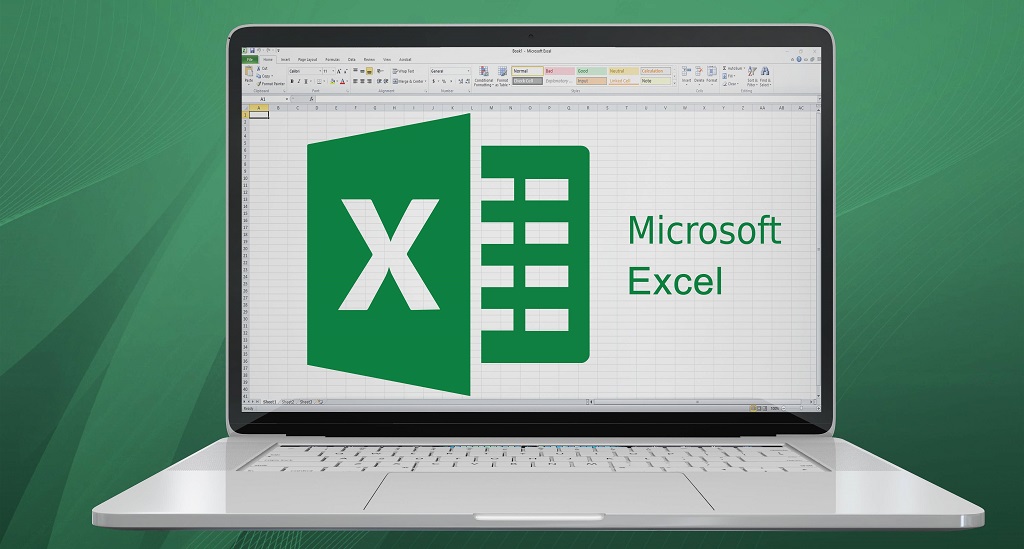 Microsoft excel картинка