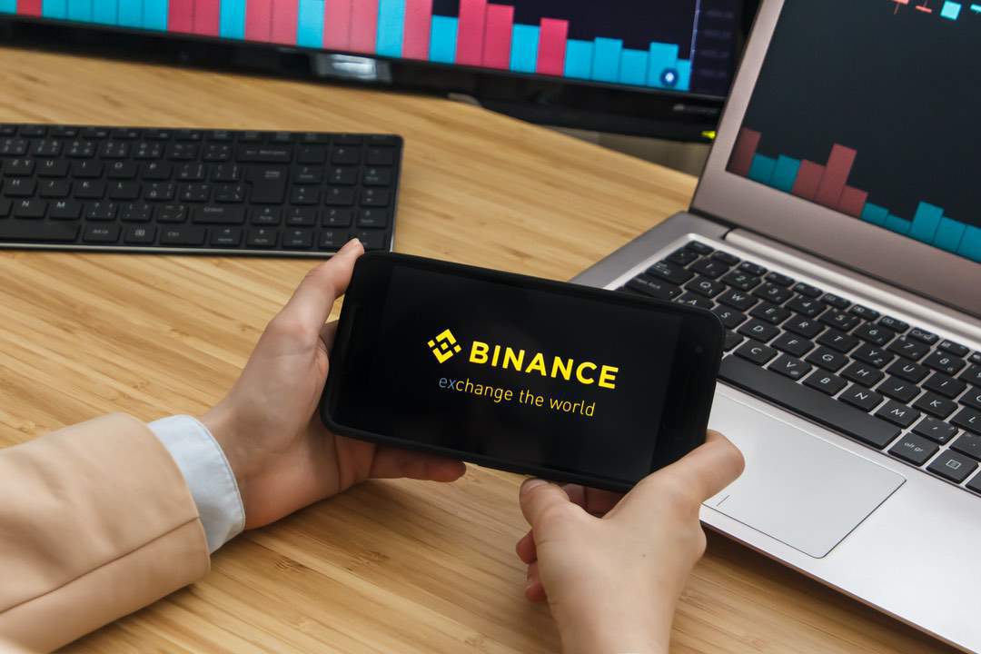 lend binance